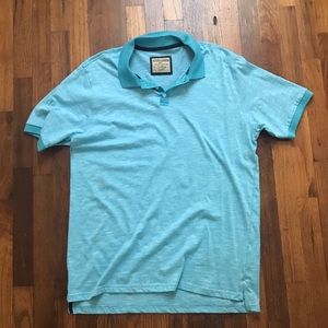Hudson & Barrow Men’s Polo